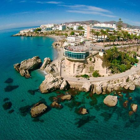 Balcon Europa Nerja Apartment Exterior photo